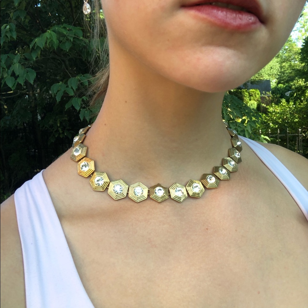 J. Crew Necklace